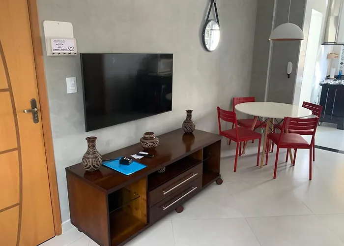 Apto 2O Andar Novo 2 Dorm - Proximo Ao Centro