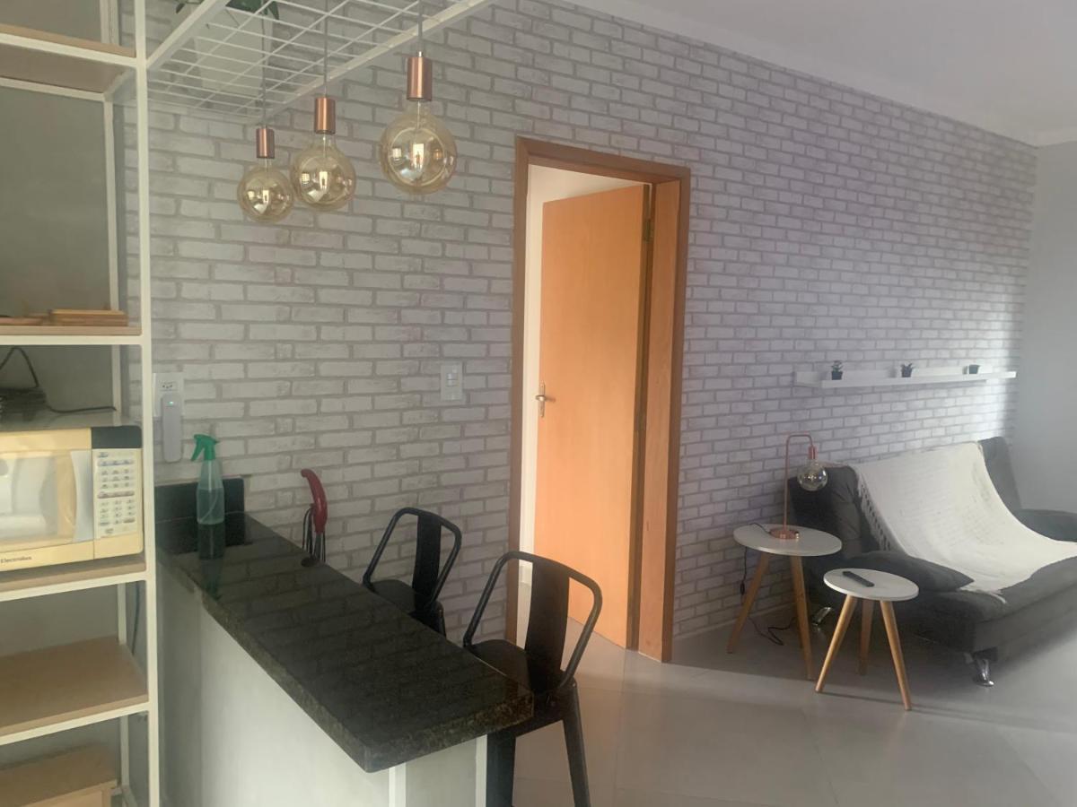 Apto 2o Andar Novo 2 Dorm - Proximo Ao Centro * Pocos de Caldas