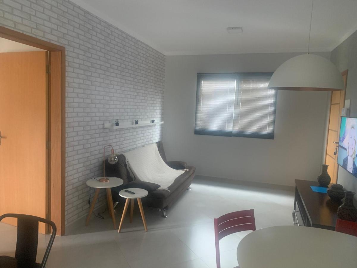 Apartment Apto 2o Andar Novo 2 Dorm - Proximo Ao Centro Pocos de Caldas