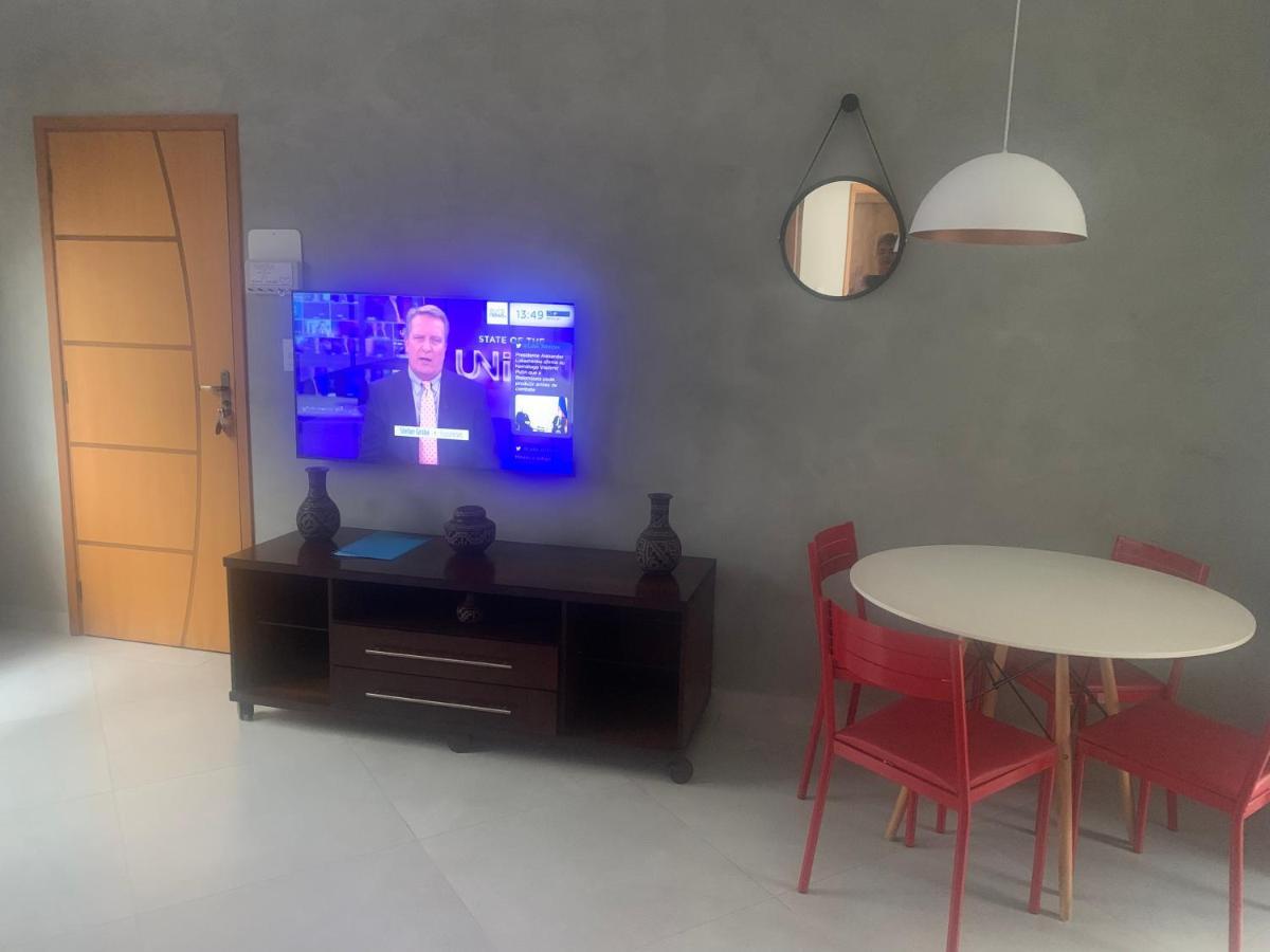 Apartment Apto 2o Andar Novo 2 Dorm - Proximo Ao Centro *
