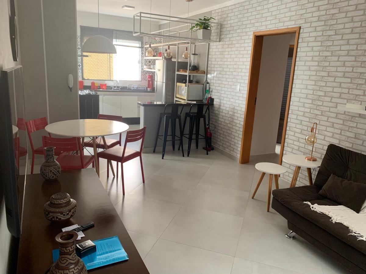 Apto 2o Andar Novo 2 Dorm - Proximo Ao Centro Apartment Pocos de Caldas