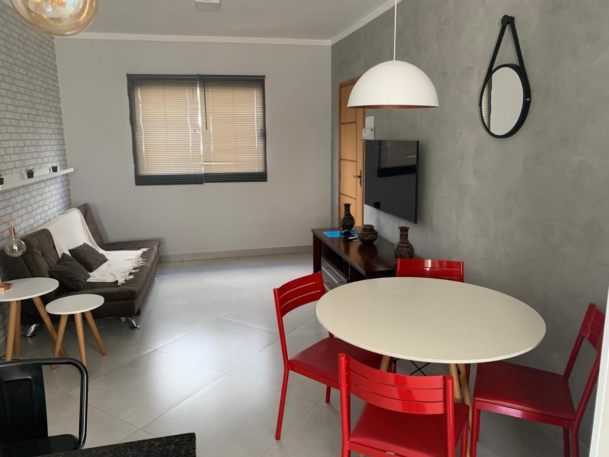Apto 2o Andar Novo 2 Dorm - Proximo Ao Centro Pocos de Caldas