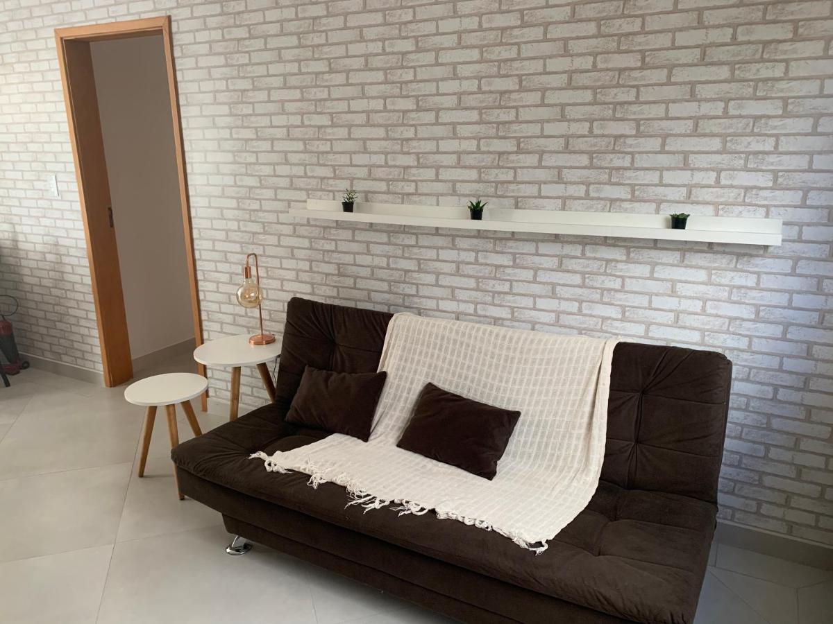 Apto 2o Andar Novo 2 Dorm - Proximo Ao Centro Apartment Pocos de Caldas