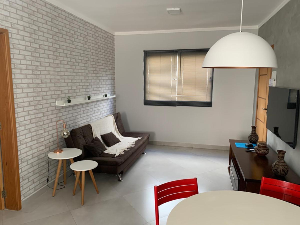 Apartment Apto 2o Andar Novo 2 Dorm - Proximo Ao Centro Pocos de Caldas