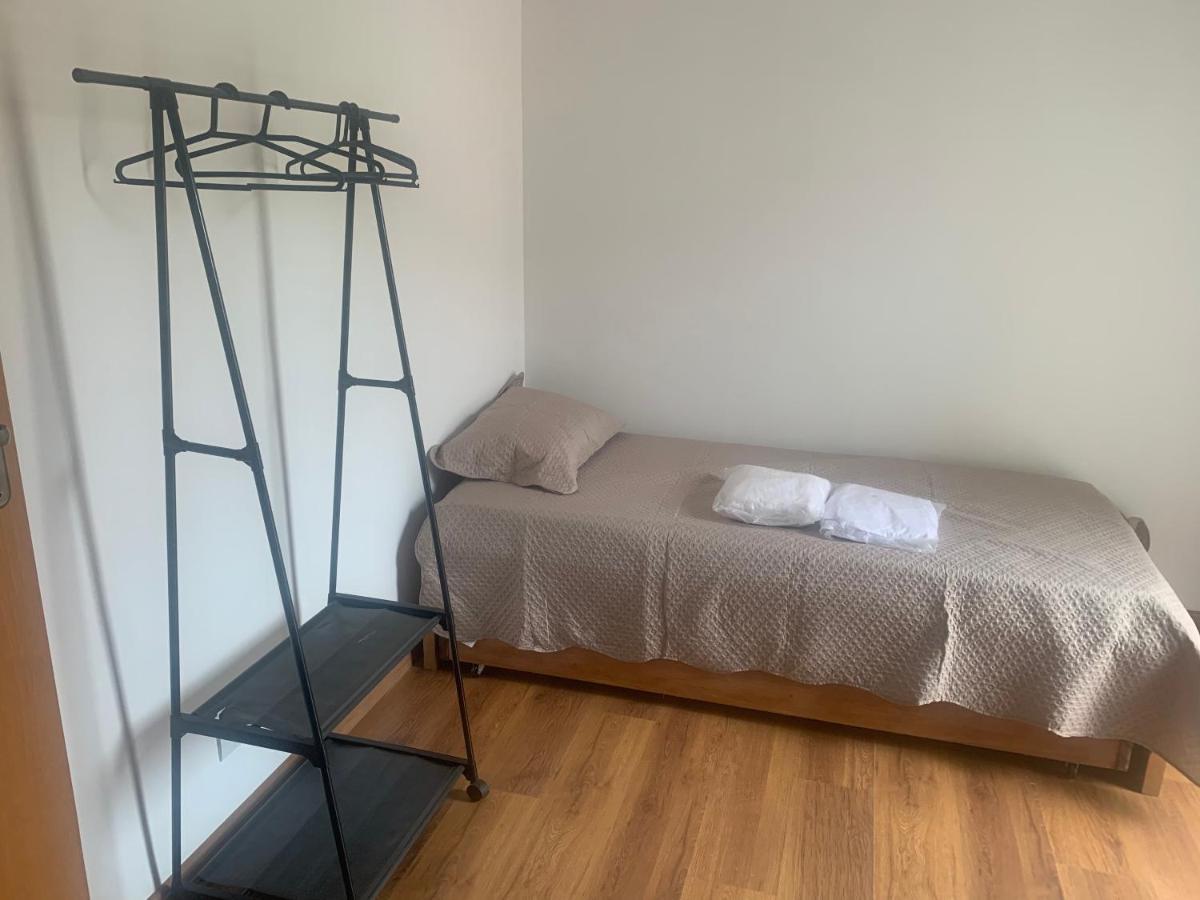 Apto 2o Andar Novo 2 Dorm - Proximo Ao Centro Apartment *