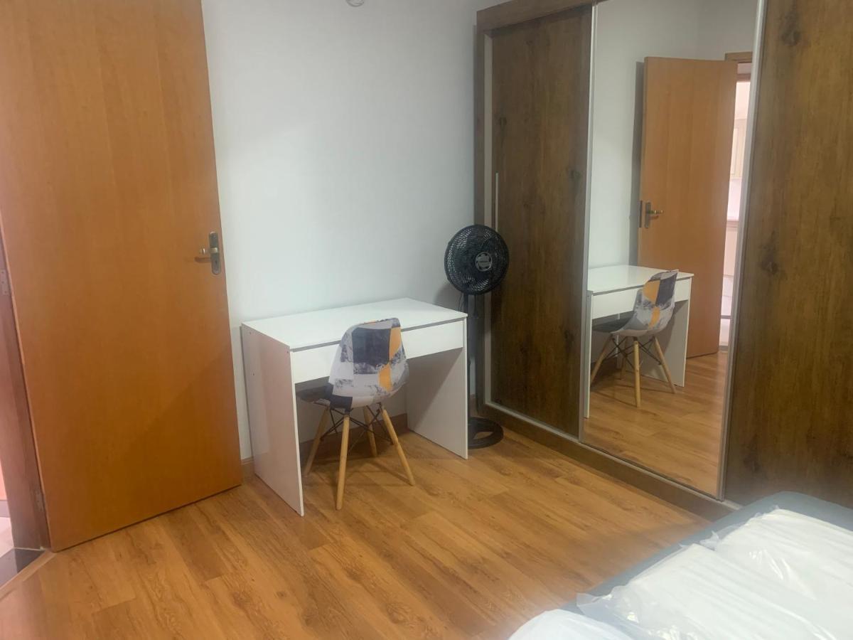 Apartment Apto 2o Andar Novo 2 Dorm - Proximo Ao Centro *