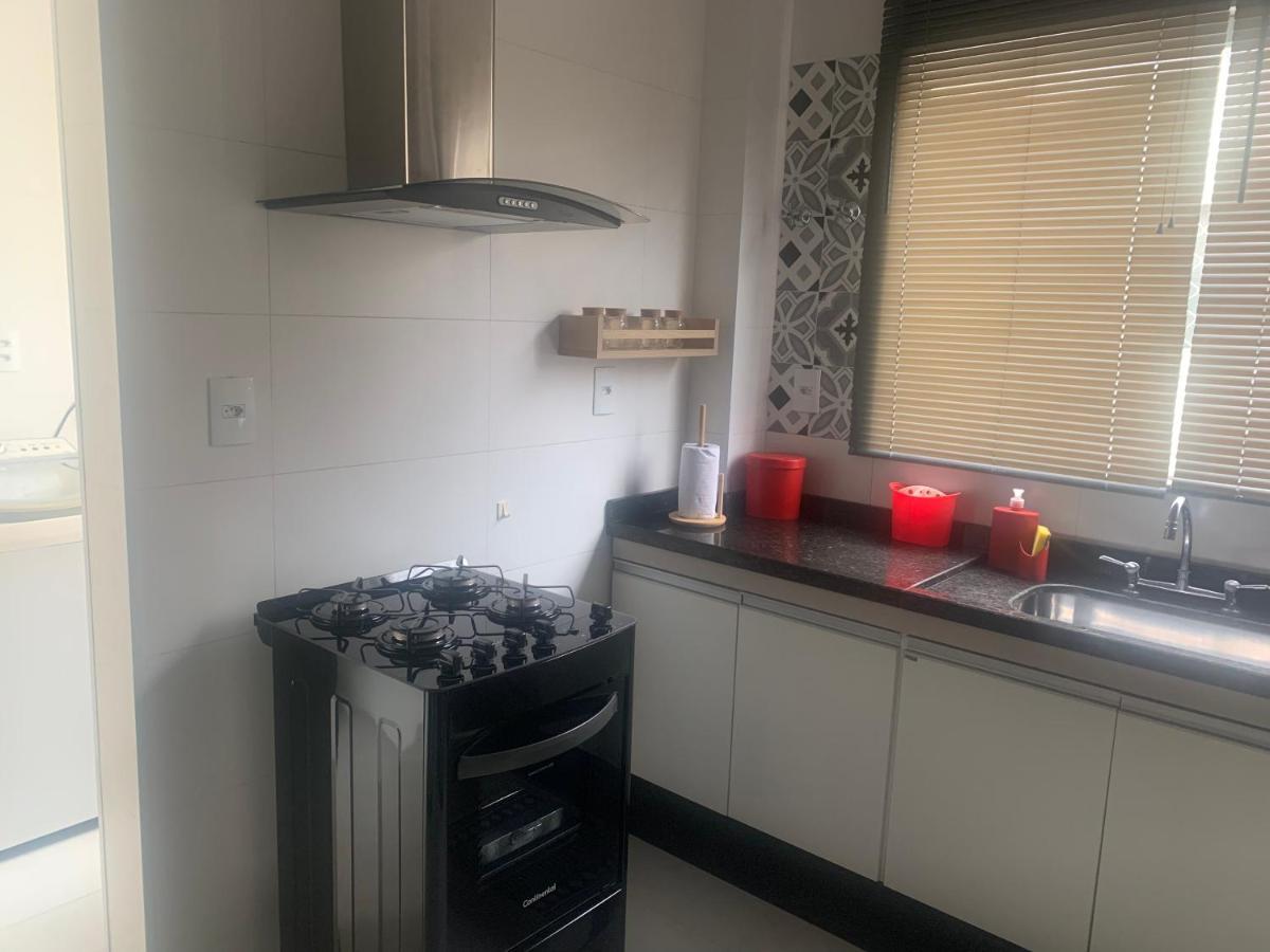 Apto 2o Andar Novo 2 Dorm - Proximo Ao Centro * Pocos de Caldas