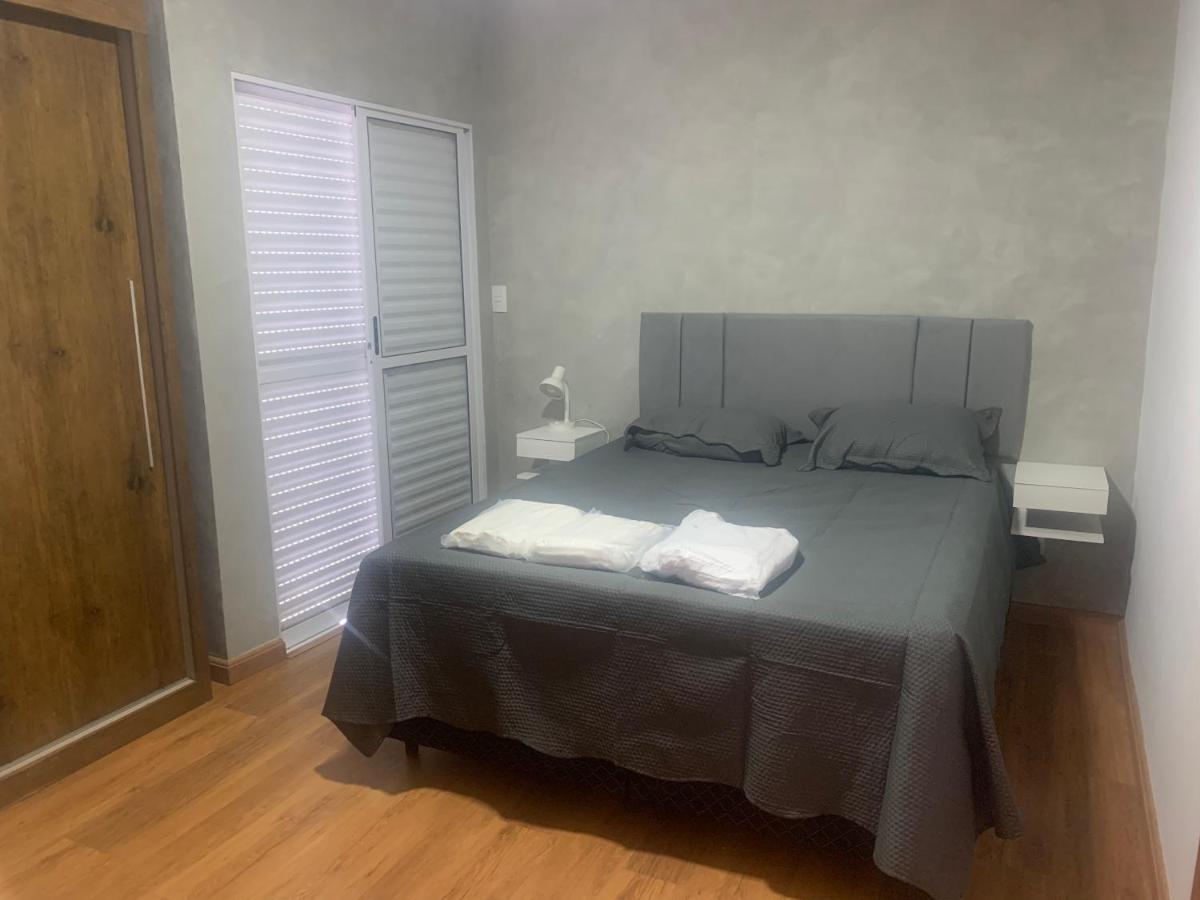 Apto 2o Andar Novo 2 Dorm - Proximo Ao Centro * Pocos de Caldas