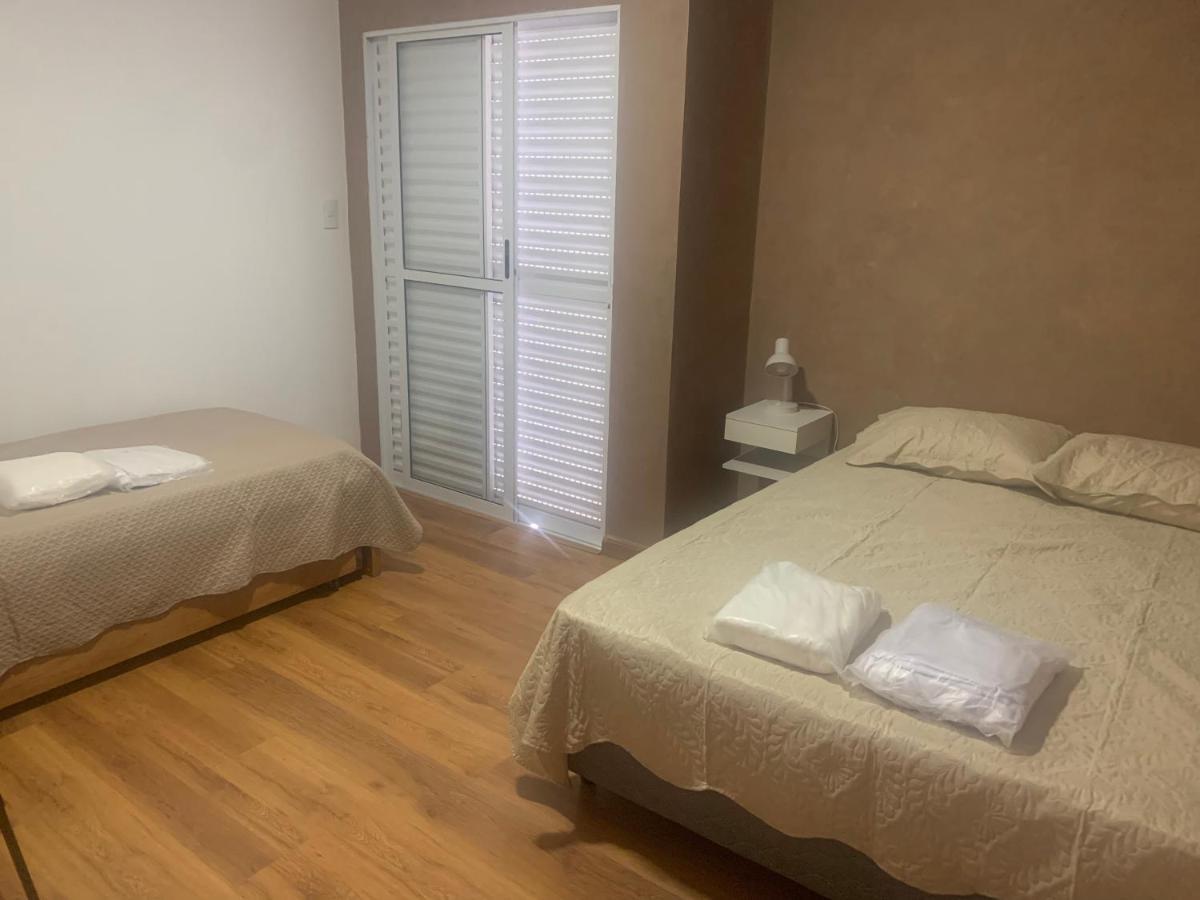 Apto 2o Andar Novo 2 Dorm - Proximo Ao Centro Apartment *
