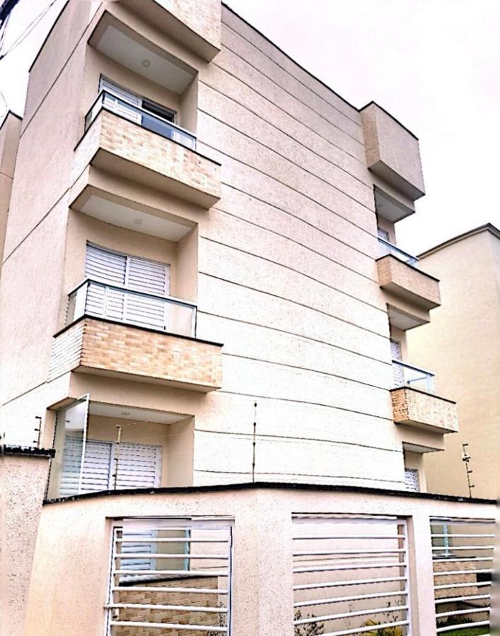 Apto 2o Andar Novo 2 Dorm - Proximo Ao Centro *