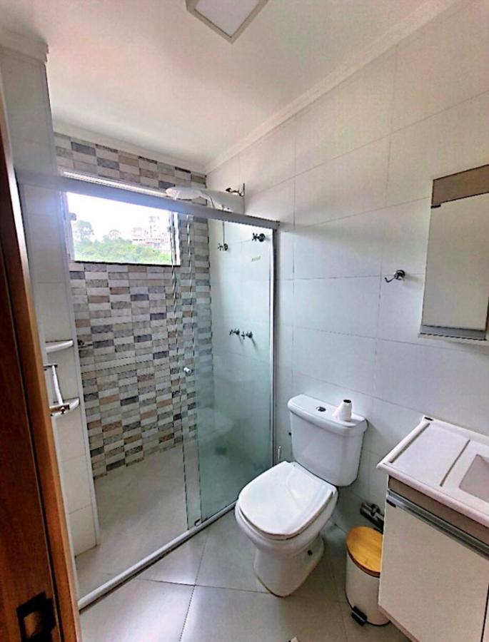 Apartment Apto 2o Andar Novo 2 Dorm - Proximo Ao Centro *