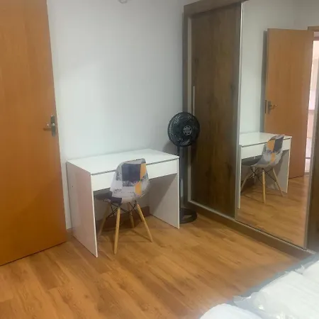 Apto 2O Andar Novo 2 Dorm - Proximo Ao Centro Pocos de Caldas Exterior photo